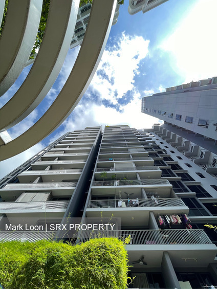 Parc Centros (D19), Condominium #269606961